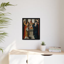 The Circumcision of Christ by Jan Baegert