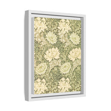 William Morris's Chrysanthemum pattern (1877) - NOMADEN ART GALLERY