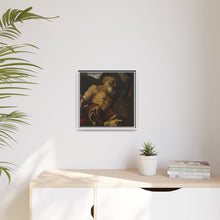 Saint Jerome in the Wilderness (ca. 1620-1630 (Baroque)) by Angelo Caroselli