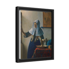Vermeer's 