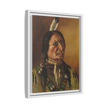 Plains Indian (fourth quarter 19th century) by J W Bradshaw
