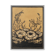 Blossoming plants (1917) by Julie de Graag - NOMADEN ART GALLERY