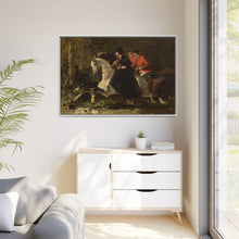 Equestrians (c. 1840–55) by Alfred Dedreux