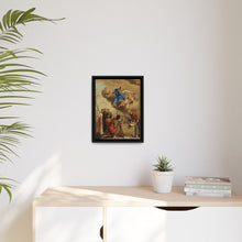 The Assumption by Laurent de La Hyre