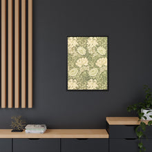William Morris's Chrysanthemum pattern (1877) - NOMADEN ART GALLERY
