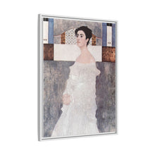 Gustav Klimt's Portrait of Margaret Stonborough-Wittgenstein (1905) - NOMADEN ART GALLERY