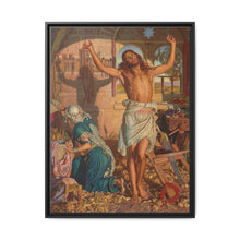 The Shadow of Death by William Holman Hunt - NOMADEN ART GALLERY