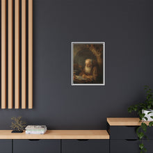 Gerard Dou's 