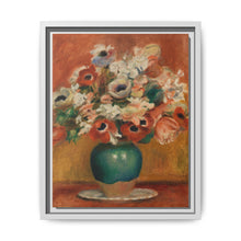 Flowers (Fleurs) by Pierre Auguste Renoir - NOMADEN ART GALLERY