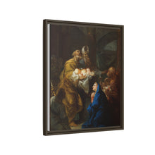 Presentation of Christ in the Temple by Vicente López y Portaña