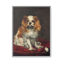 A King Charles Spaniel (c.1866) - NOMADEN ART GALLERY