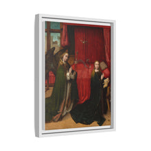 Annunciation (c. 1520) by Artist Unknown