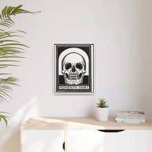 Memento mori (1916) by Julie de Graag