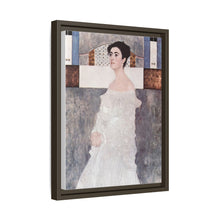Gustav Klimt's Portrait of Margaret Stonborough-Wittgenstein (1905) - NOMADEN ART GALLERY