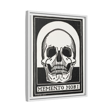Memento mori (1916) by Julie de Graag