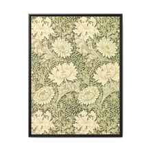 William Morris's Chrysanthemum pattern (1877) - NOMADEN ART GALLERY