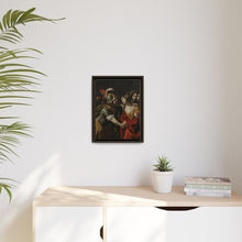 Dido and Aeneas by Rutilio Manetti