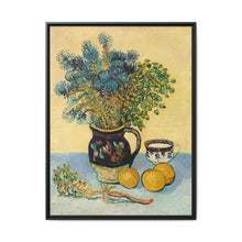 Still Life (Nature morte) (1888) by Vincent Van Gogh - NOMADEN ART GALLERY