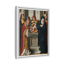 The Circumcision of Christ by Jan Baegert