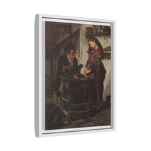 The Hopeless Case (1871) by Antonio Rotta