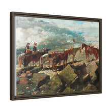 Mount Washington (1869) by Winslow Homer