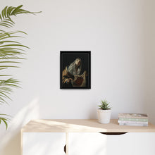 Saint Veronica with the Veil by Mattia Preti - NOMADEN ART GALLERY