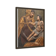 Madonna and Child (c. 1550) by Jacopo Sansovino