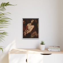 The Mocking of Christ by Daniele Crespi