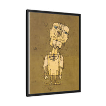 Ghost of a Genius by Paul Klee