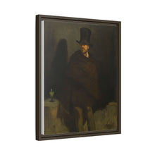 Edouard Manet - Der Absinthtrinker