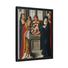 The Circumcision of Christ by Jan Baegert