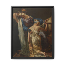 Hecuba and Polyxena by Merry Joseph Blondel - NOMADEN ART GALLERY