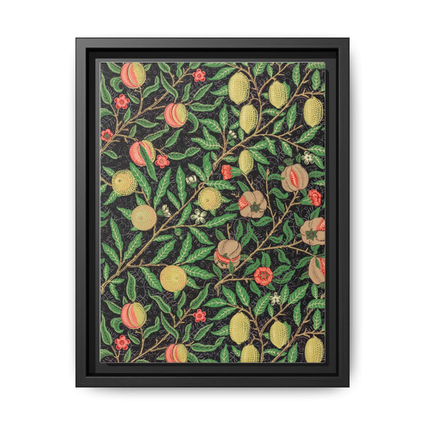 William Morris's Fruit pattern (1862) - NOMADEN ART GALLERY