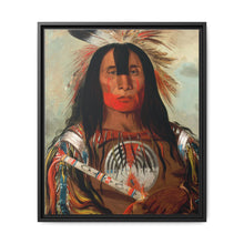 Buffalo Bulls Back Fat (1832) oil painting by George Catlin - NOMADEN ART GALLERY