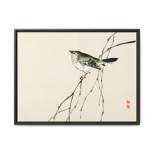 Tit by Kōno Bairei (1844-1895) - NOMADEN ART GALLERY
