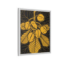 Chestnut branch (1919) by Julie de Graag