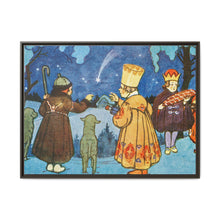 Veselé Vánoce! by Zdenek Guth - NOMADEN ART GALLERY