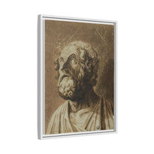 Bust of Blind Homer by Unknown