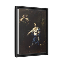 The Penitent Magdalene (ca. 1730 (Baroque) by Italian