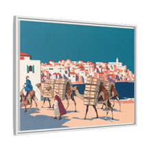 Jaffa: 
