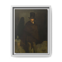 Edouard Manet - The Absinthe Drinker - NOMADEN ART GALLERY