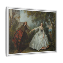 Nicaise (1738) by Nicolas Lancret