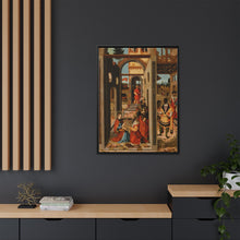 Adoration of the Three Kings (1526 (Early Modern) by Wilhelm Stetter