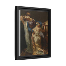 Hecuba and Polyxena by Merry Joseph Blondel - NOMADEN ART GALLERY