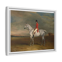 Duchess (1831) by John E Ferneley
