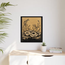 Blossoming plants (1917) by Julie de Graag