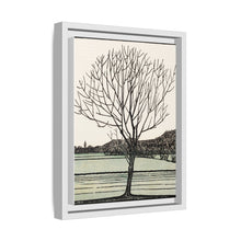 Bald tree (1919) by Julie de Graag