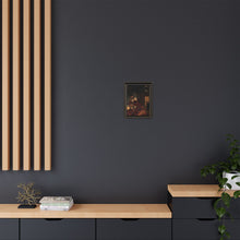 Vermeer's 