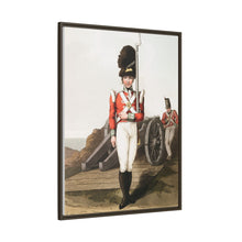 Illustration of the dog breaker from The Costume of Yorkshire (1814) by George Walker