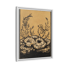 Blossoming plants (1917) by Julie de Graag